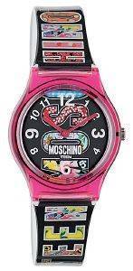 MOSCHINO TEEN   BE FASHION 