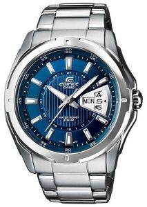 ΑΝΔΡΙΚΟ ΡΟΛΟΙ CASIO EDIFICE EF-129D-2AVEF