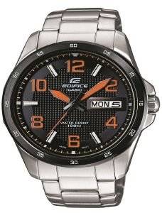 CASIO EDIFICE 11-EF-131D-7AV ΛΕΥΚΟ CASIO EDIFICE 11-EF-131D-7AV ΛΕΥΚΟ