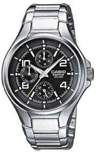 ΑΝΔΡΙΚΟ ΡΟΛΟΙ CASIO EDIFICE EF-316D-1AV ΑΝΔΡΙΚΟ ΡΟΛΟΙ CASIO EDIFICE EF-316D-1AV