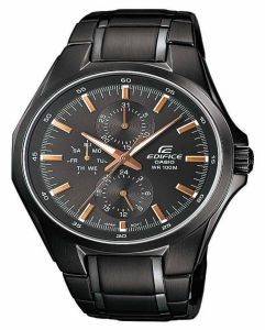 CASIO EDIFICE 11-EF-339BK-1A9V CASIO EDIFICE 11-EF-339BK-1A9V