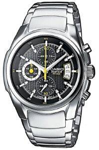 ΑΝΔΡΙΚΟ ΡΟΛΟΙ ΧΕΙΡΟΣ CASIO 11-EF-512D-1AVEF ΑΝΔΡΙΚΟ ΡΟΛΟΙ ΧΕΙΡΟΣ CASIO 11-EF-512D-1AVEF