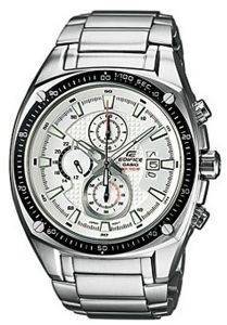 ΑΝΔΡΙΚΟ ΡΟΛΟΙ ΧΕΙΡΟΣ CASIO 11-EF-553D-7AV ΑΤΣΑΛΙ ΛΕΥΚΟ ΑΝΔΡΙΚΟ ΡΟΛΟΙ ΧΕΙΡΟΣ CASIO 11-EF-553D-7AV ΑΤΣΑΛΙ ΛΕΥΚΟ