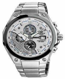 ΑΝΔΡΙΚΟ ΡΟΛΟΙ ΧΕΙΡΟΣ CASIO 11-EF-564D-7AV ΑΤΣΑΛΙ ΛΕΥΚΟ ΑΝΔΡΙΚΟ ΡΟΛΟΙ ΧΕΙΡΟΣ CASIO 11-EF-564D-7AV ΑΤΣΑΛΙ ΛΕΥΚΟ