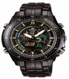 ������� ����� ������ CASIO 11-EFA-132BK-1AVEF ��������� �����