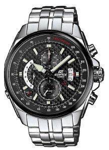 ΑΝΔΡΙΚΟ ΡΟΛΟΙ ΧΕΙΡΟΣ CASIO 11-EFR-501SP-1AV ΑΤΣΑΛΙ ΜΑΥΡΟ ΑΝΔΡΙΚΟ ΡΟΛΟΙ ΧΕΙΡΟΣ CASIO 11-EFR-501SP-1AV ΑΤΣΑΛΙ ΜΑΥΡΟ