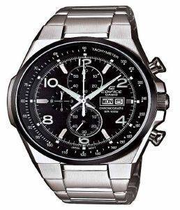 ΑΝΔΡΙΚΟ ΡΟΛΟΙ ΧΕΙΡΟΣ CASIO 11-EFR-503D-1A1V ΑΤΣΑΛΙ ΜΑΥΡΟ ΑΝΔΡΙΚΟ ΡΟΛΟΙ ΧΕΙΡΟΣ CASIO 11-EFR-503D-1A1V ΑΤΣΑΛΙ ΜΑΥΡΟ