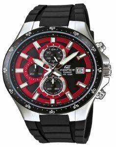    CASIO 11-EFR-519-1A4VEF  