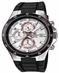 ΑΝΔΡΙΚΟ ΡΟΛΟΙ ΧΕΙΡΟΣ CASIO 11-EFR-519-7AVEF ΚΑΟΥΤΣΟΥΚ ΛΕΥΚΟ ΑΝΔΡΙΚΟ ΡΟΛΟΙ ΧΕΙΡΟΣ CASIO 11-EFR-519-7AVEF ΚΑΟΥΤΣΟΥΚ ΛΕΥΚΟ