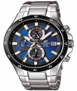 ������� ����� CASIO EDIFICE EFR-519D-2AVEF
