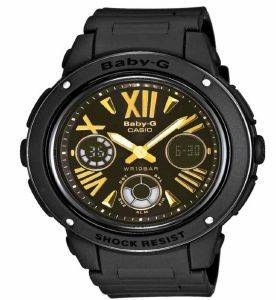   CASIO BABY G 11-BGA-153-1BER 