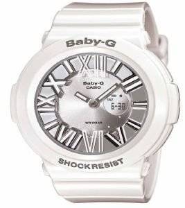   CASIO BABY G 11-BGA-160-7B1ER 