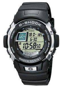   CASIO G-SHOCK 11-G-7700-1ER  