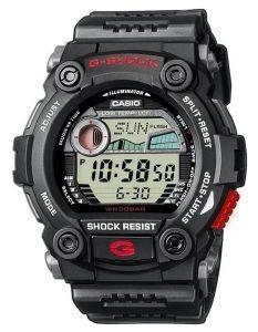 ΑΝΔΡΙΚΟ ΡΟΛΟΙ CASIO G-SHOCK G-7900-1ER ΑΝΔΡΙΚΟ ΡΟΛΟΙ CASIO G-SHOCK G-7900-1ER