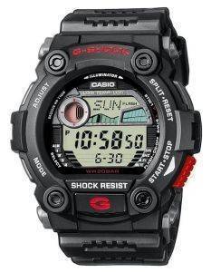   CASIO G-SHOCK G-7900-1ER