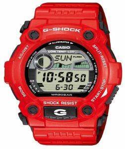 ΑΝΔΡΙΚΟ ΡΟΛΟΙ CASIO G-SHOCK 11-G-7900A-4ER ΚΑΟΥΤΣΟΥΚ ΚΟΚΚΙΝΟ ΑΝΔΡΙΚΟ ΡΟΛΟΙ CASIO G-SHOCK 11-G-7900A-4ER ΚΑΟΥΤΣΟΥΚ ΚΟΚΚΙΝΟ