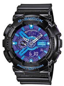   CASIO G-SHOCK 11-GA-110HC-1AER   