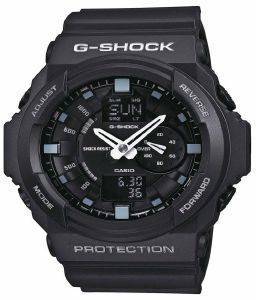 ΑΝΔΡΙΚΟ ΡΟΛΟΙ CASIO 11-GA-150-1AER ΚΑΟΥΤΣΟΥΚ ΜΑΥΡΟ ΑΝΔΡΙΚΟ ΡΟΛΟΙ CASIO 11-GA-150-1AER ΚΑΟΥΤΣΟΥΚ ΜΑΥΡΟ