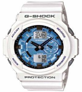   CASIO 11-GA-150MF-7AER  