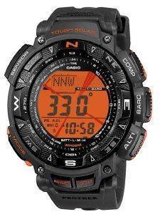    CASIO PROTREK 11-PRG-240-8ER  