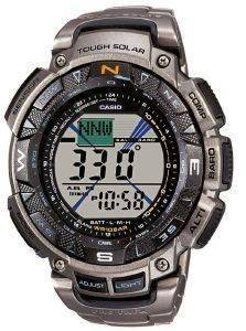    CASIO PROTREK 11-PRG-240T-7ER  