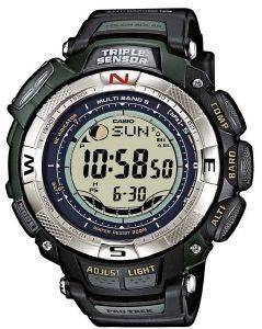    CASIO PROTREK 11-PRW-1500-1VER   