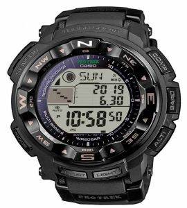    CASIO PROTREK 11-PRW-2500-1AER   