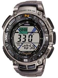 ΑΝΔΡΙΚΟ ΡΟΛΟΙ CASIO PROTREK PRG-240T-7ER ΑΝΔΡΙΚΟ ΡΟΛΟΙ CASIO PROTREK PRG-240T-7ER