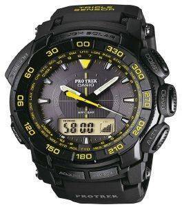 ΑΝΔΡΙΚΟ ΡΟΛΟΙ ΧΕΙΡΟΣ CASIO PROTREK 11-PRG-550-1A9ER ΜΑΥΡΟ ΚΙΤΡΙΝΟ ΚΑΟΥΤΣΟΥΚ ΑΝΔΡΙΚΟ ΡΟΛΟΙ ΧΕΙΡΟΣ CASIO PROTREK 11-PRG-550-1A9ER ΜΑΥΡΟ ΚΙΤΡΙΝΟ ΚΑΟΥΤΣΟΥΚ