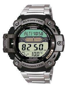 ΑΝΔΡΙΚΟ ΡΟΛΟΙ ΧΕΙΡΟΣ CASIO PROTREK 11-SGW-300HD-1AVER ΑΤΣΑΛΙ ΑΝΔΡΙΚΟ ΡΟΛΟΙ ΧΕΙΡΟΣ CASIO PROTREK 11-SGW-300HD-1AVER ΑΤΣΑΛΙ
