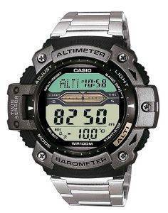    CASIO PROTREK 11-SGW-300HD-1AVER 