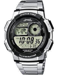   CASIO COLLECTION AE-1000WD-1AVEF