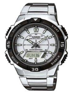 ΑΝΔΡΙΚΟ ΡΟΛΟΙ ΧΕΙΡΟΣ CASIO STANDARD 11-AQ-S800WD-7EV ΑΤΣΑΛΙ ΜΑΥΡΟ ΑΝΔΡΙΚΟ ΡΟΛΟΙ ΧΕΙΡΟΣ CASIO STANDARD 11-AQ-S800WD-7EV ΑΤΣΑΛΙ ΜΑΥΡΟ
