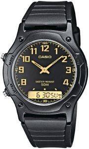   CASIO COLLECTION AW-49H-1BV