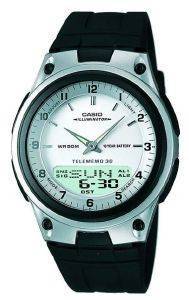 ΑΝΔΡΙΚΟ ΡΟΛΟΙ ΧΕΙΡΟΣ CASIO COLLECTION AW-80-7AV ΑΝΔΡΙΚΟ ΡΟΛΟΙ ΧΕΙΡΟΣ CASIO COLLECTION AW-80-7AV