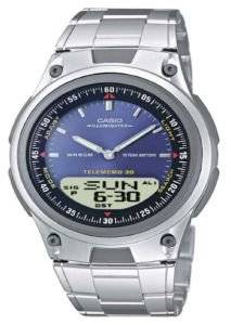 ������� ����� ������ CASIO STANDARD 11-AW-80D-2AV ������ ����