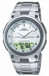 ΑΝΔΡΙΚΟ ΡΟΛΟΙ CASIO COLLECTION AW-80D-7AV ΑΝΔΡΙΚΟ ΡΟΛΟΙ CASIO COLLECTION AW-80D-7AV