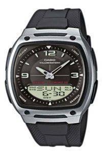 ������� ����� ������ CASIO STANDARD 11-AW-81-1A1V ��������� �����