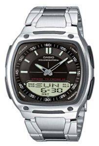    CASIO STANDARD 11-AW-81D-1AV  