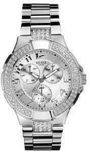 ΓΥΝΑΙΚΕΙΟ ΡΟΛΟΙ GUESS 14503L1 ΑΣΗΜΕΝΙΟ ΓΥΝΑΙΚΕΙΟ ΡΟΛΟΙ GUESS 14503L1 ΑΣΗΜΕΝΙΟ