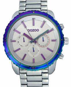������� ����� OOZOO TIMEPIECES C5598