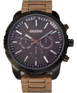 �������  ����� OOZOO TIMEPIECES C5597