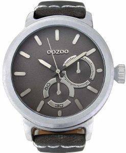 ΑΝΔΡΙΚΟ ΡΟΛΟΙ OOZOO TIMEPIECES C5593 ΑΝΔΡΙΚΟ ΡΟΛΟΙ OOZOO TIMEPIECES C5593
