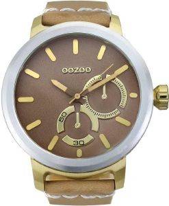 ΓΥΝΑΙΚΕΙΟ ΡΟΛΟΙ OOZOO TIMEPIECES C5591 ΓΥΝΑΙΚΕΙΟ ΡΟΛΟΙ OOZOO TIMEPIECES C5591