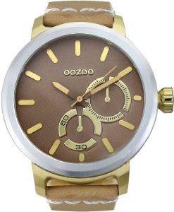    OOZOO TIMEPIECES C5591