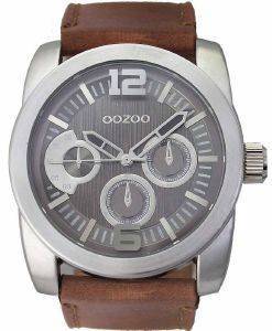    OOZOO TIMEPIECES C5588