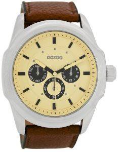    OOZOO TIMEPIECES C5572