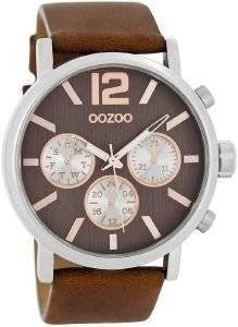    OOZOO TIMEPIECES C5563