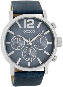    OOZOO TIMEPIECES C5562