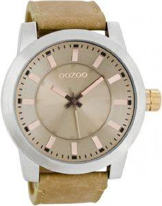    OOZOO TIMEPIECES C5556
